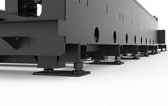 advanced control system